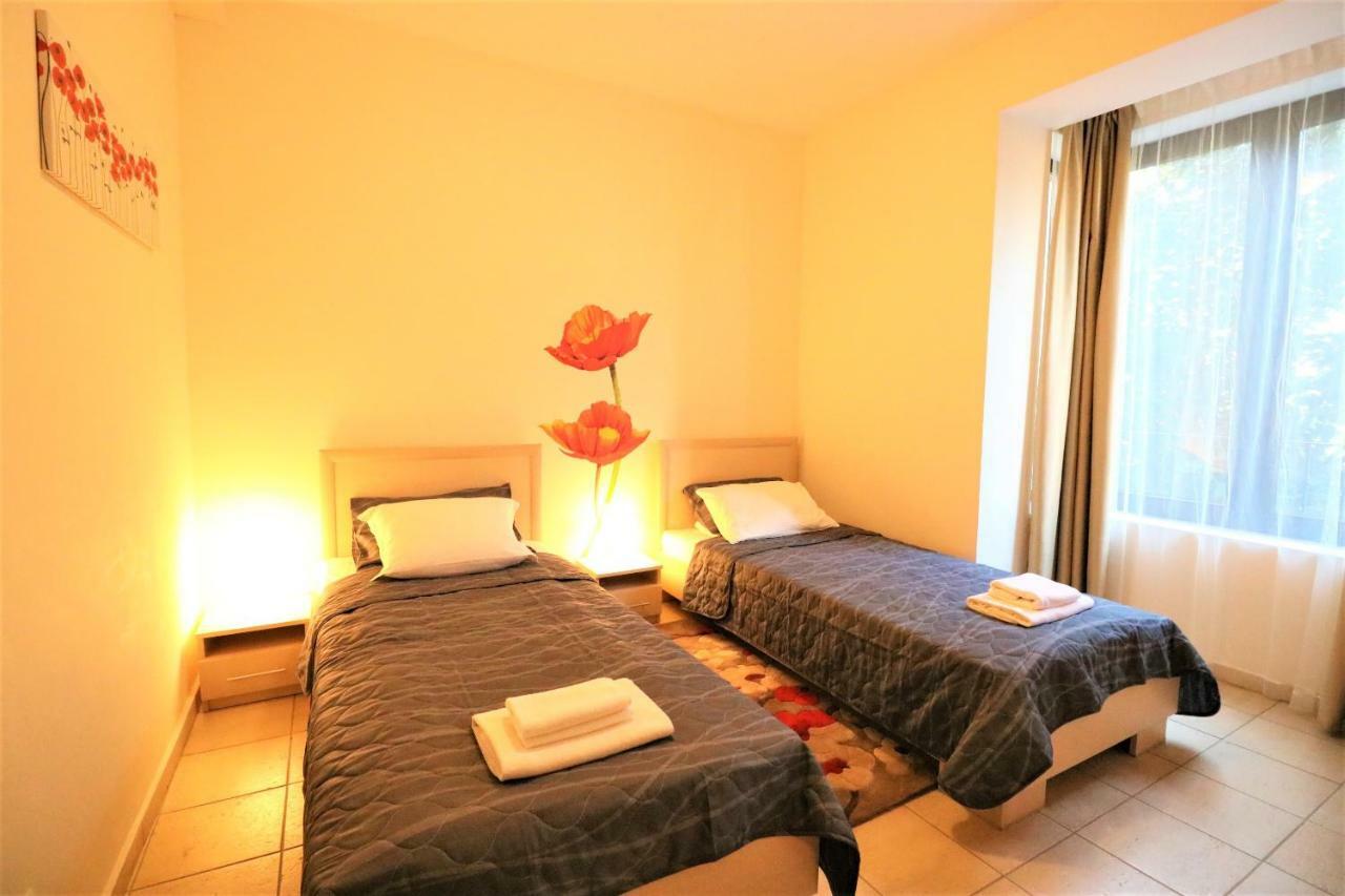 Kaliakria Sea View Flower Apartment Topola Exterior foto