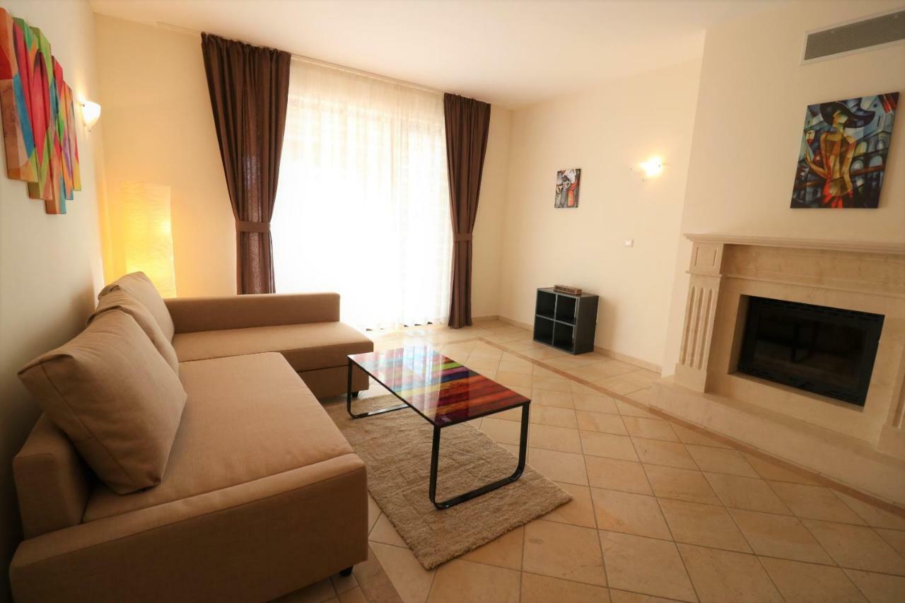 Kaliakria Sea View Flower Apartment Topola Exterior foto