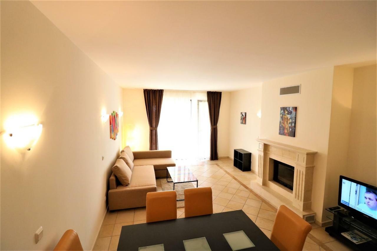 Kaliakria Sea View Flower Apartment Topola Exterior foto