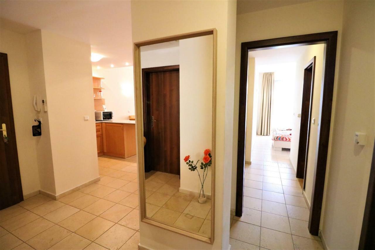 Kaliakria Sea View Flower Apartment Topola Exterior foto